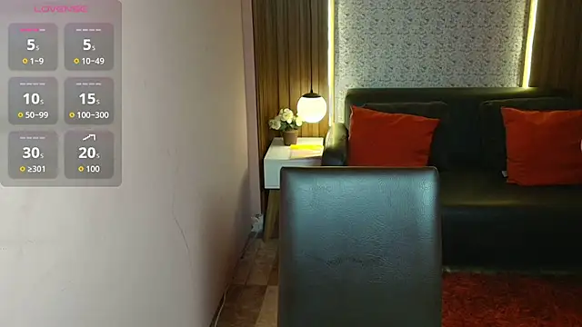 MoriahStorm online show from July 29, 12:49 pm