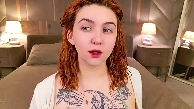 Melanie Stouns online show from June 11, 4:04 pm
