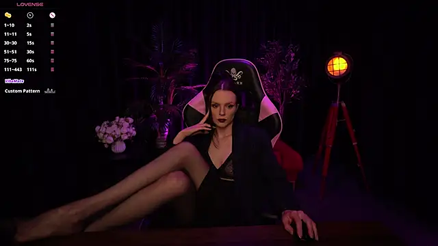 Wild Alice me online show from June 13, 4:04 pm