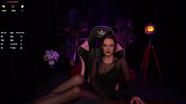 Wild Alice me online show from June 18, 3:39 pm