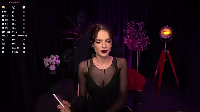 Wild Alice me online show from May 8, 3:48 pm