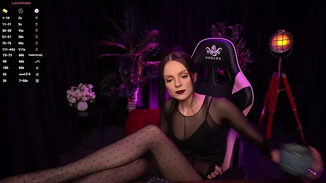Wild Alice me online show from May 9, 3:58 pm