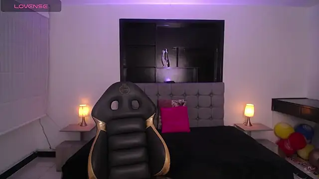 Sweett liia  online show from July 18, 8:00 pm