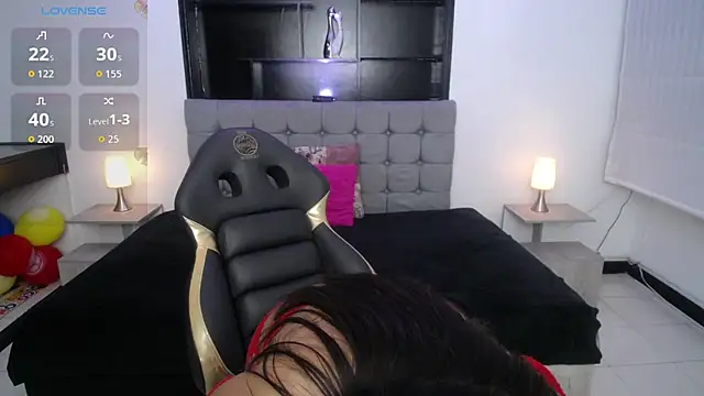 Sweett liia  online show from July 31, 9:05 pm