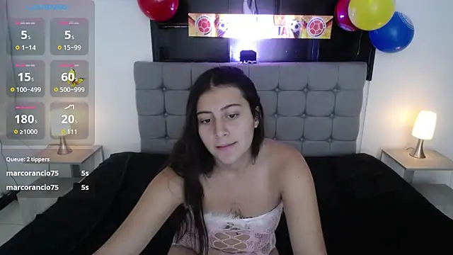 Sweett liia  online show from June 23, 8:51 pm