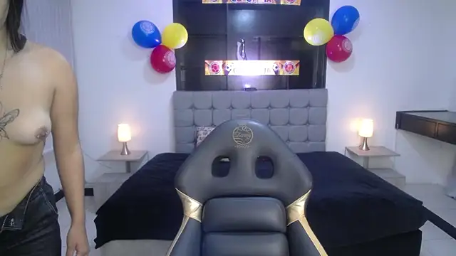 Sweett liia  online show from June 29, 1:11 pm