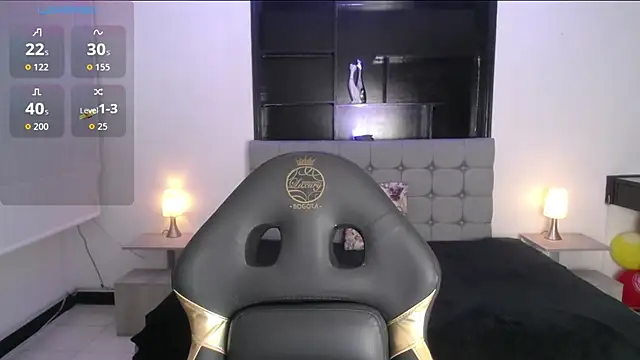 Sweett liia  online show from July 23, 7:44 pm