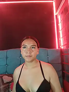 Arabella Fraser18 online show from July 8, 11:34 am