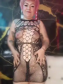 lady polka online show from March 15, 10:12 pm