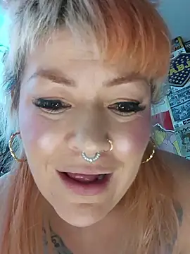 lady polka online show from March 3, 6:14 pm