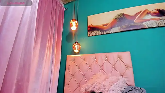 Camila Tits online show from June 26, 5:20 am