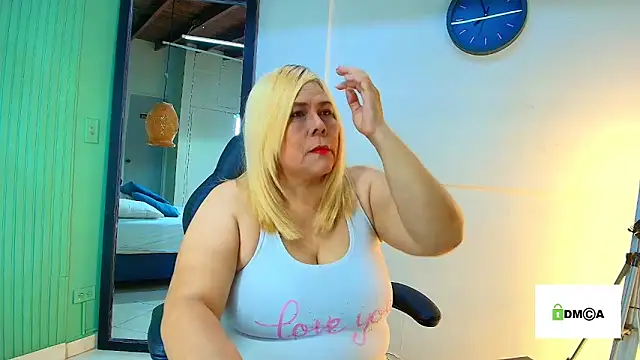 eva colen50 online show from March 21, 6:46 pm