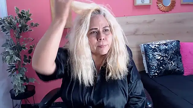 eva colen50 online show from July 28, 4:27 pm