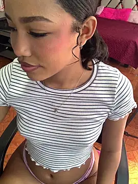 kali rousse online show from March 12, 12:41 pm