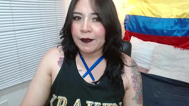 jackie tk online show from June 15, 7:36 pm