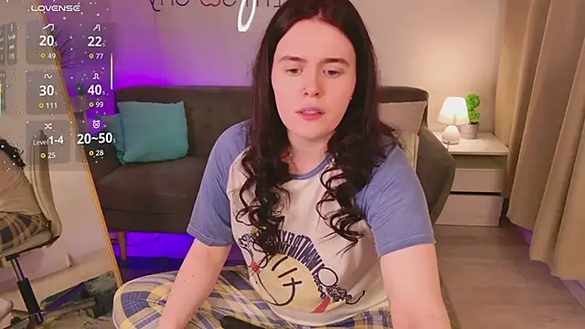 JustMira online show from May 10, 11:07 pm