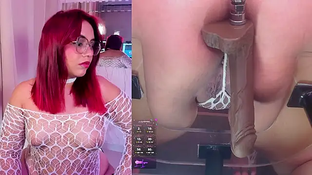 DannaScully  online show from August 8, 2:36 pm
