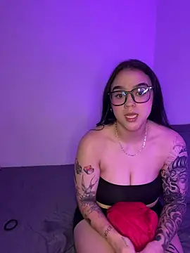 megan sol online show from July 28, 3:04 am