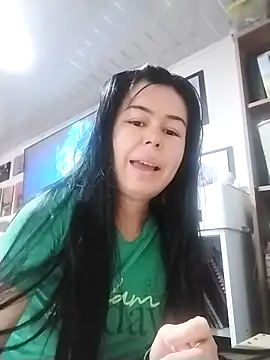 CandyyLove69 online show from March 19, 1:43 am