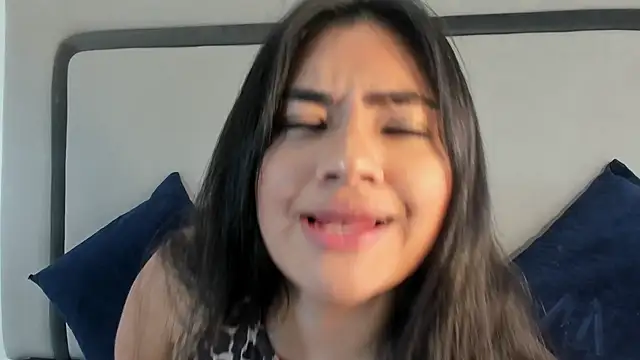 MiaFox mml online show from March 3, 8:37 pm