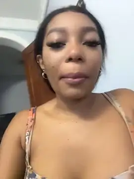 MiaDiamod online show from July 2, 12:22 pm