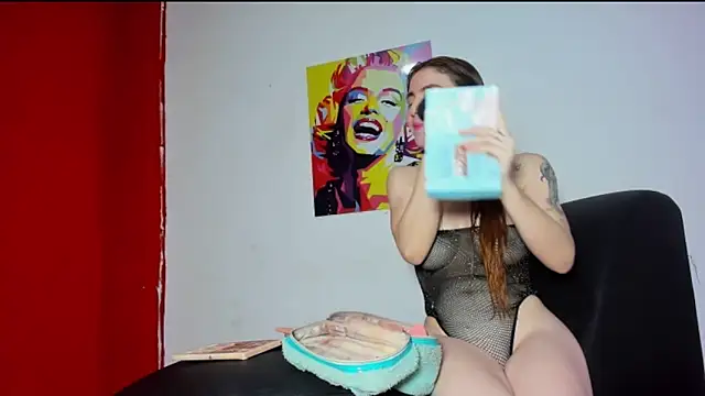 snow white princedemon online show from February 27, 3:17 am