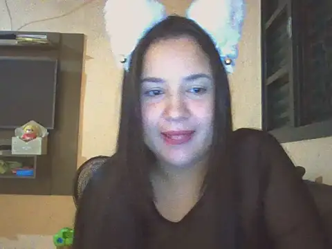 Rebequinha30 online show from February 24, 6:45 am