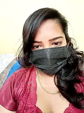 Sumaya-Reddy online show from March 11, 6:32 pm