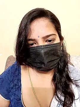 Sumaya-Reddy online show from March 19, 6:34 pm