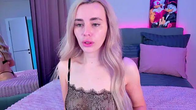 Rossy X online show from June 8, 12:28 am