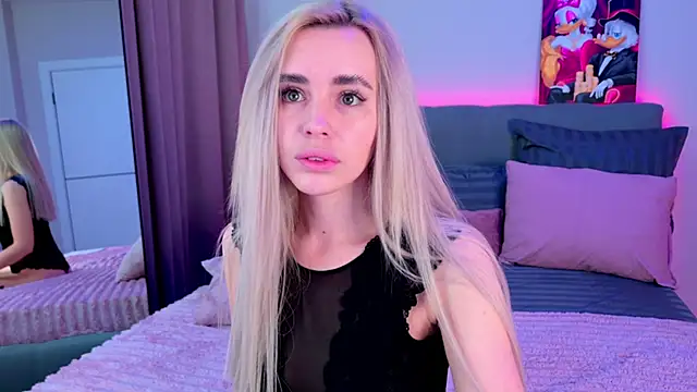 Rossy X online show from June 5, 12:48 am