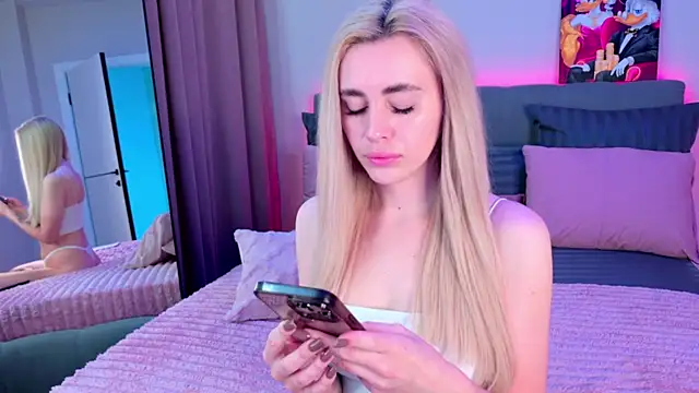 Rossy X online show from June 13, 1:14 am