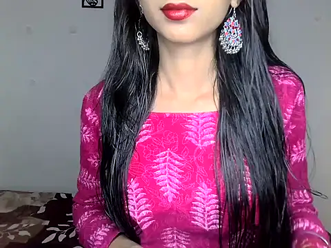 SIKSHA SINGH online show from April 29, 8:36 pm