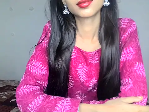 SIKSHA SINGH online show from April 30, 9:08 pm