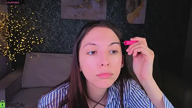 elise robbie online show from June 16, 1:06 am