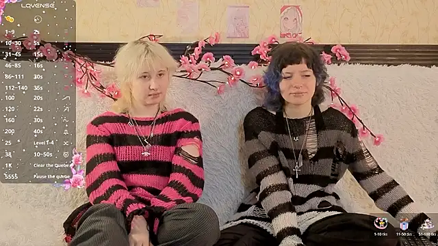 May leaf online show from March 9, 5:54 am