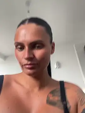Destinylovex online show from June 21, 6:23 pm