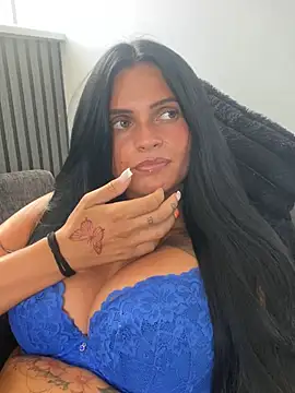 Destinylovex online show from July 15, 10:31 am