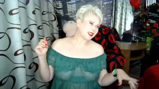 SWEET--Nika online show from July 30, 6:25 am