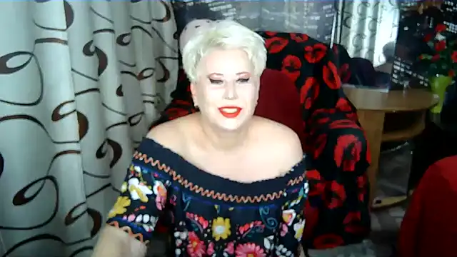 SWEET--Nika online show from July 31, 6:36 am