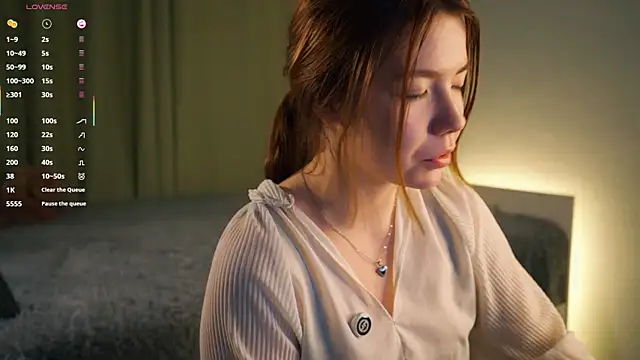 AyakoHuezo online show from March 18, 2:33 pm