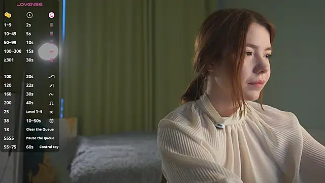 AyakoHuezo online show from March 8, 1:48 pm