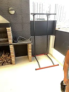 Belanny-LS online show from February 28, 3:44 pm