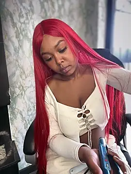 Belanny-LS online show from March 4, 4:02 pm