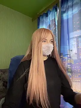 SophieBlackwood online show from March 11, 11:58 am