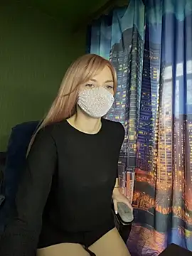 SophieBlackwood online show from March 5, 12:56 pm