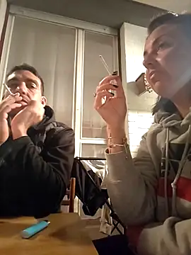 perfectcouple123 online show from April 5, 7:13 pm