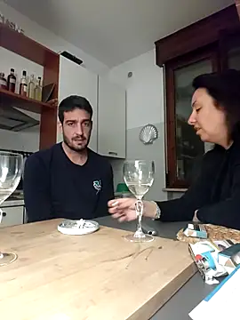 perfectcouple123 online show from March 23, 8:37 pm