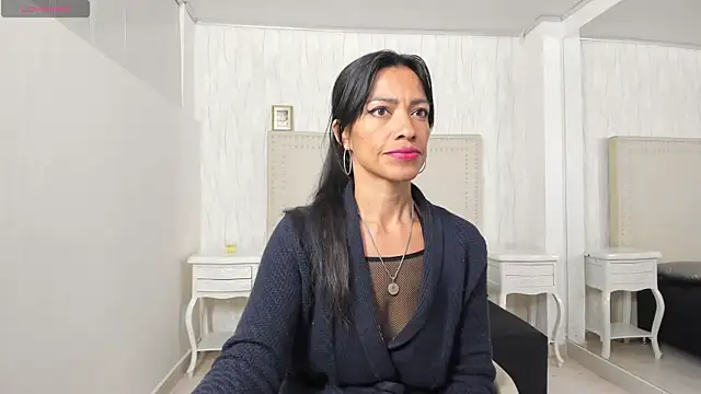 FernandaAvilax online show from April 7, 5:20 am