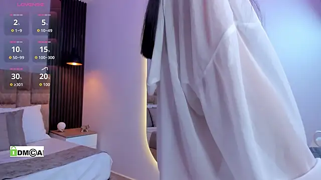jasmin adams online show from June 26, 12:06 pm